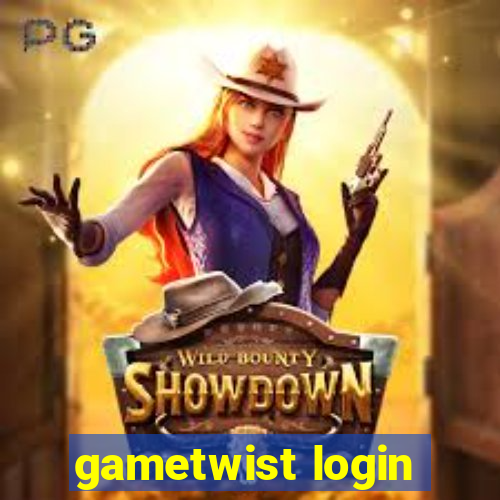 gametwist login